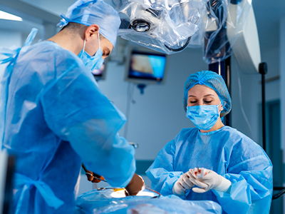 Financial Counseling