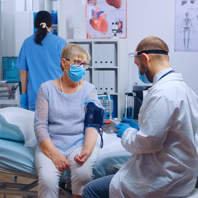 Financial Counseling